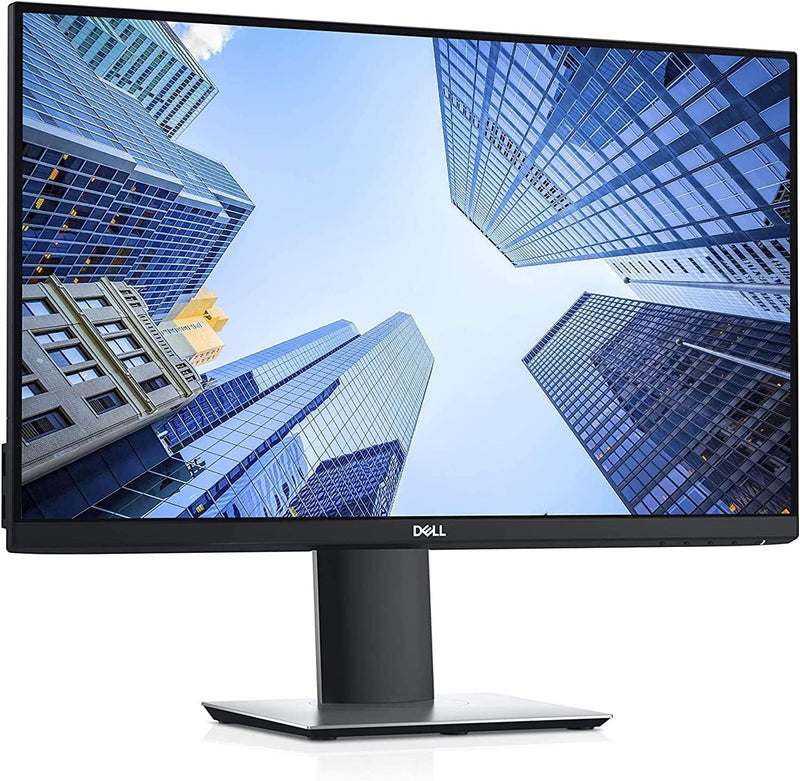 Dell P2419H 24-Inch FHD IPS LED Renewed Monitor — main product image