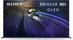 Sony XR65A90J 65-Inch BRAVIA XR OLED 4K Google TV Renewed