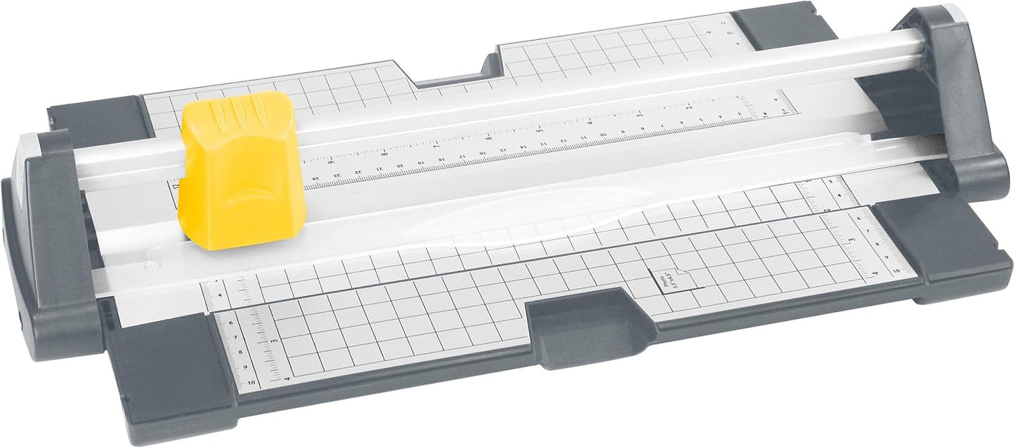 Westcott 14450 Titanium Rotary Paper Trimmer Blade