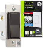 GE 49183 Enbrighten Z-Wave Plus Smart Light Switch