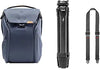 Peak Design Not Messing Around Bundle: Camera Carry Essentials