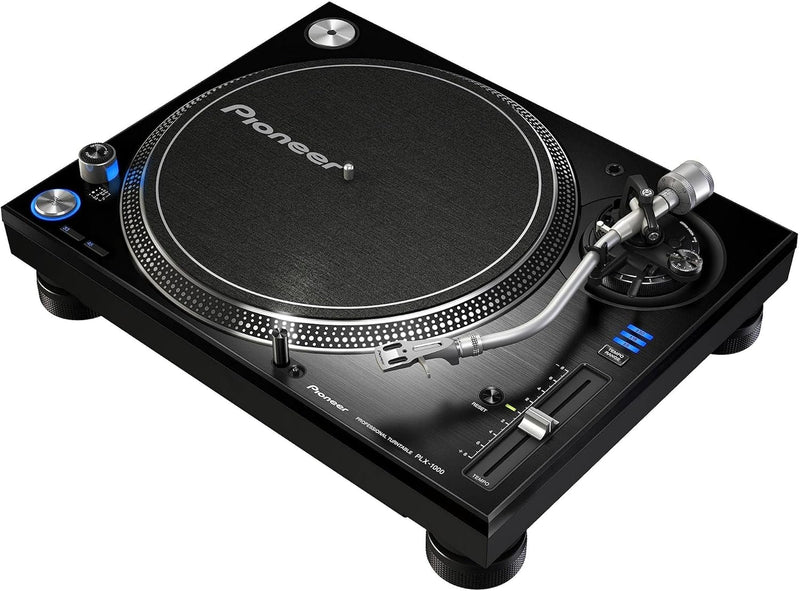 Pioneer DJ PLX1000 Professional Direct Drive Turntable — main product image