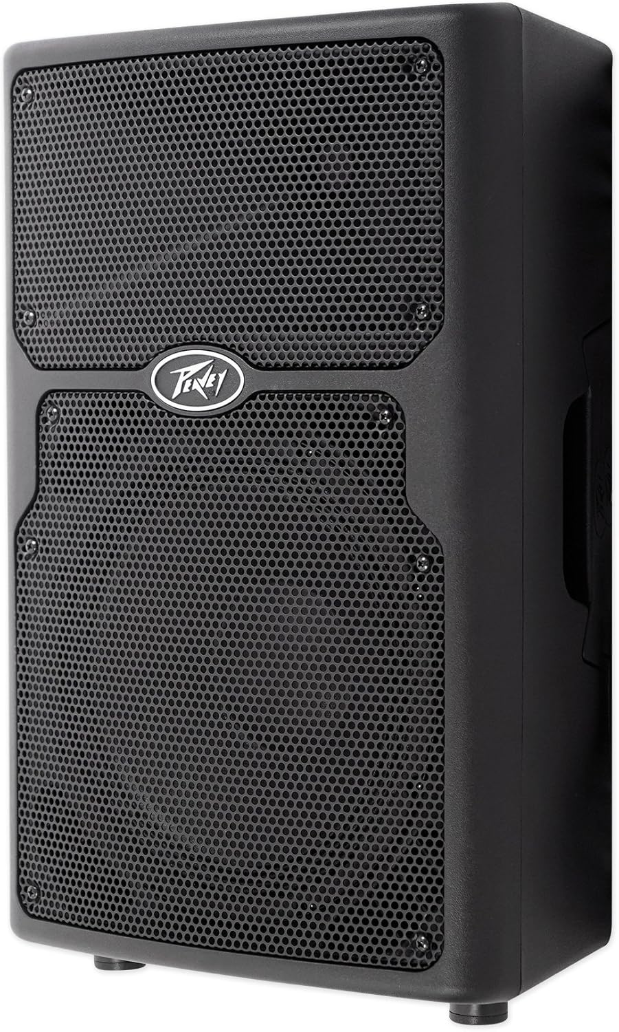 Peavey (2) PVX 10 1600 Watt Passive PA DJ Speakers