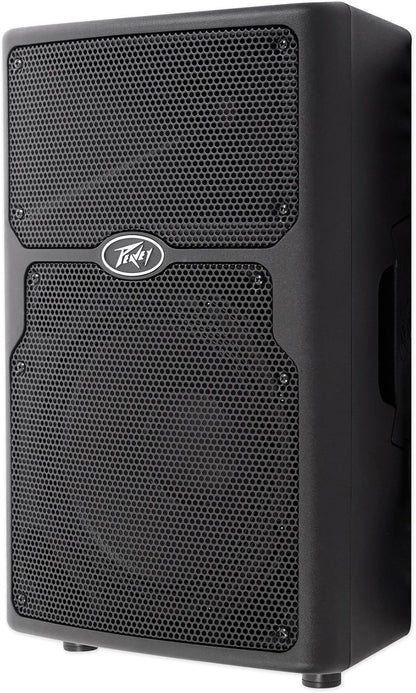 Peavey (2) PVX 10 1600 Watt Passive PA DJ Speakers