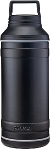 Pelican Insulated Water Bottle - 18oz, 32oz, 64oz