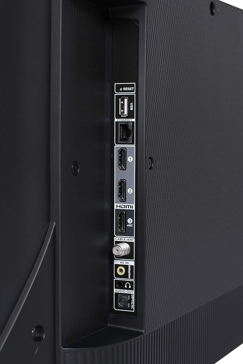 TCL 50S425 50" 4K Smart LED Roku TV (2019)