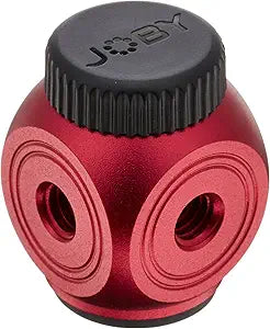 Joby JB01346 GoPro Multi Accessory Hub Adapter — main product image