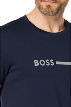 BOSS Special Logo Crew Neck Men's T-Shirt