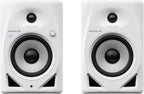 Pioneer DJ DM-50D-BT-W 5
