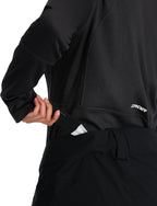 Spyder 38SD463320 Women's Hone GTX Shell Pant