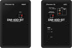 Pioneer DJ DM-40D-BT 4
