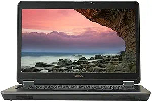 DELL NB-DL-LATITUDE_E6440-NB-i7-2.9-8-256SSD- i7 Latitude E6440 Renewed