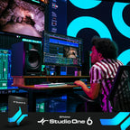 PreSonus 2778100109 Studio One 6 Artist (Download Card)