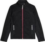 Spyder 38R485304 Girls Bandita Full Zip Jacket