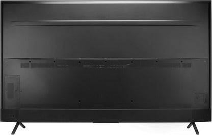 TCL 75S546 75-Inch 4K QLED Smart Google TV