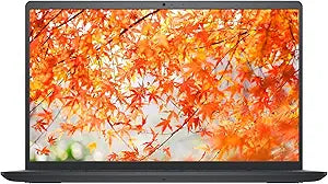 Dell Inspiron Laptop - 15.6" FHD Touch, i5-1135G7, 16GB, 1TB SSD, Win11