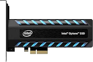 Intel SSDPED1D015TAX1 Optane 905P Series 1.5TB PCIe SSD — main product image