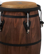 Latin Percussion M752S-WB Matador Whiskey Barrel Conga 11 3/4 inch