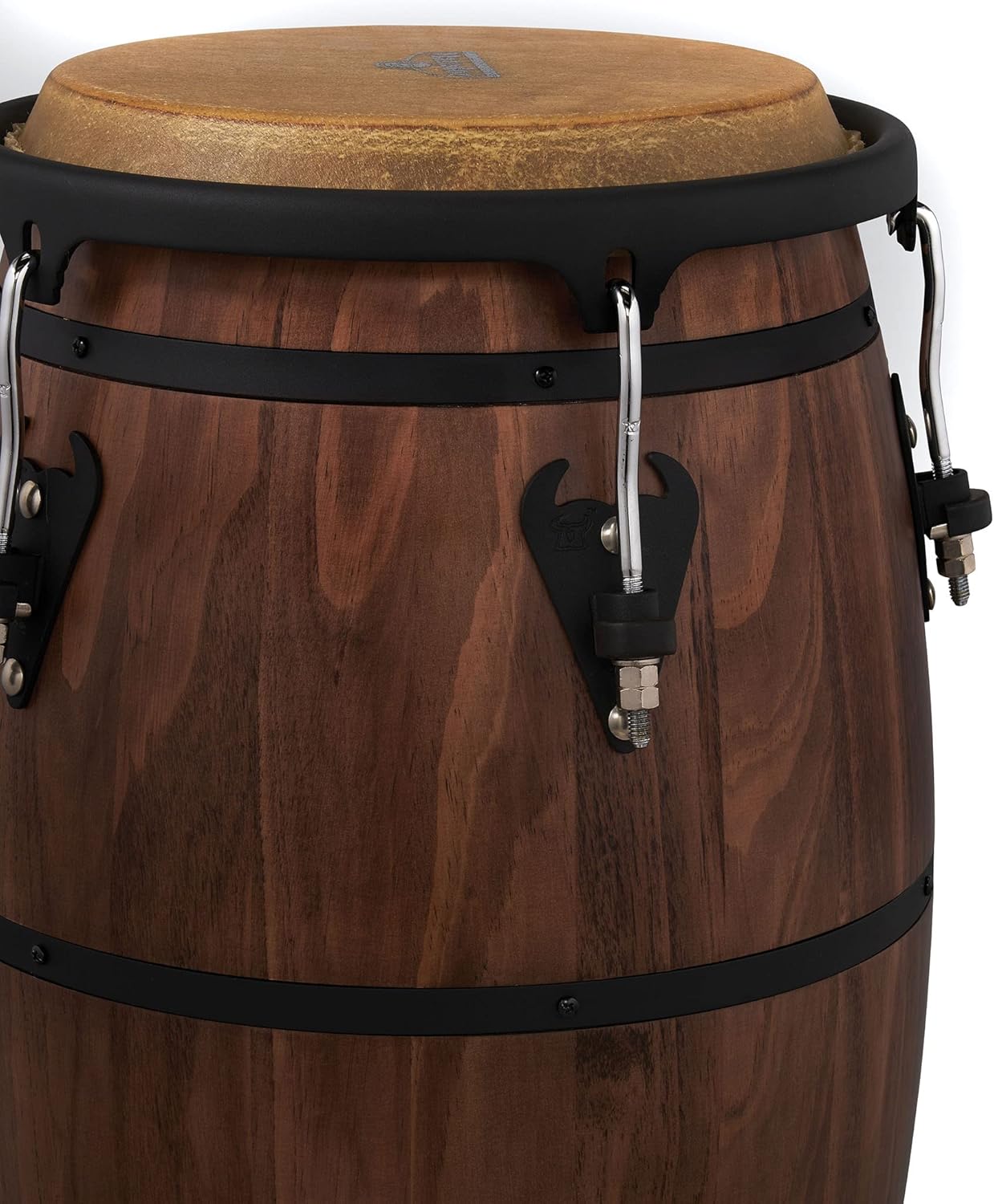 Latin Percussion M752S-WB Matador Whiskey Barrel Conga 11 3/4 inch
