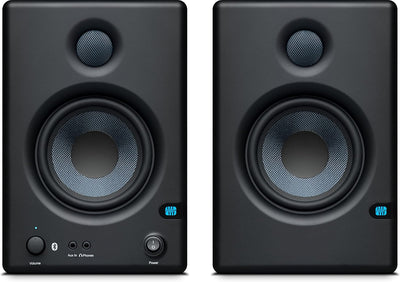 PreSonus Eris E4.5 BT 4.5" Studio Monitors with Bluetooth