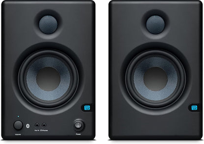 PreSonus Eris E4.5 BT 4.5" Studio Monitors with Bluetooth