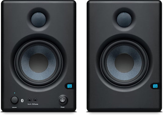 PreSonus Eris E4.5 BT 4.5" Studio Monitors with Bluetooth