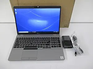 Dell 5510 Latitude 15.6