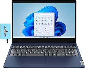 Lenovo 81WF000SUS-3276-226076 IdeaPad 3 i7 Laptop — main product image