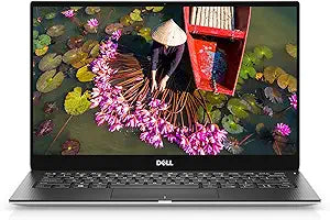 Dell XPS 13 7390 i7 4K UHD Touch Laptop — main product image