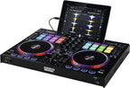 Reloop AMS-BEATPAD-2 Cross Platform DJ Controller