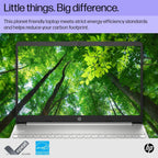 HP 15.6