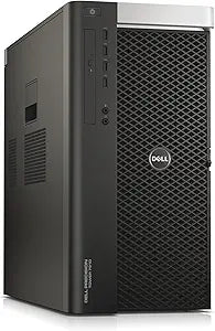 Dell CA004PT7910MUWS Precision T7920 Dual Xeon Workstation — main product image