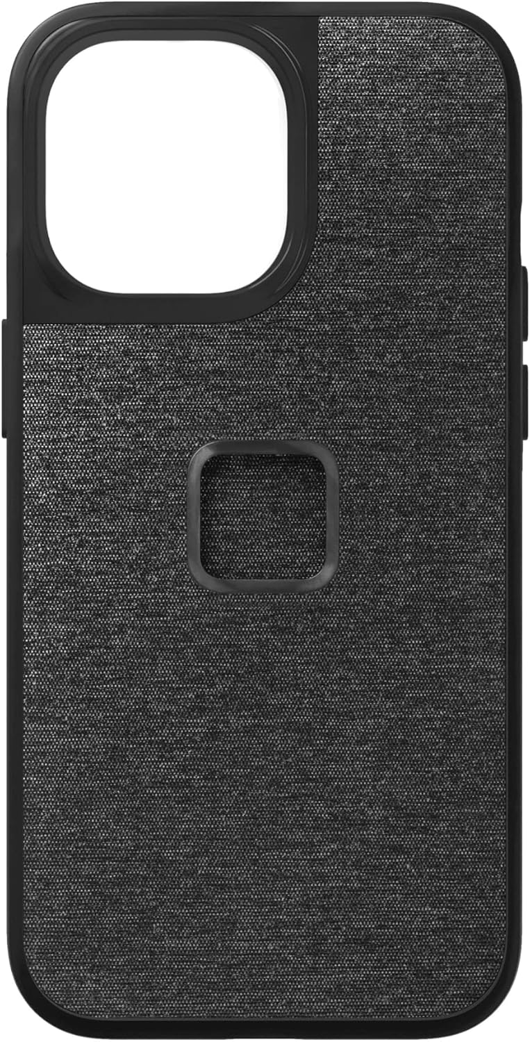 Peak Design M-MC-BC-CH-1 Mobile Everyday Case iPhone