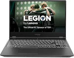Lenovo Legion Y540 i7 GTX 1650 Gaming Laptop