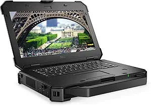 Dell 7424 Latitude 7424 Rugged i5 Laptop (Renewed)