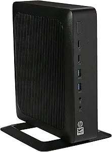 HP G4S76UT#ABA Flexible T620 Plus Thin Client