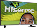 Hisense 32H3B1 32-Inch 720p LED TV (Renewed)
