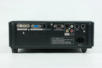 Sharp PG-F212X XGA 2300 Lumens DLP Projector