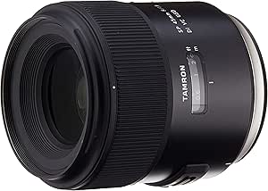 Tamron AFF013C-700SP 45mm f/1.8 Di VC USD Lens for Canon
