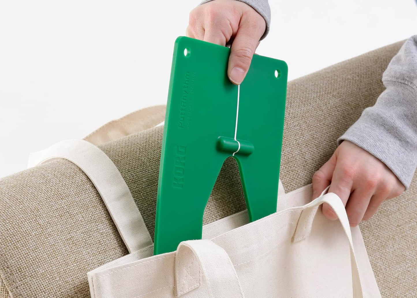 Korg PR-01 PuttRhythm Golf Trainer Metronome