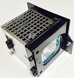 Hitachi UX21513 Osram PVIP TV Replacement Lamp — main product image