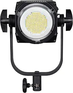 Nanlite FS-150 AC LED Monolight Studio Lighting — main product image