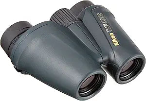 Nikon BAA706AA 10x25 Travelite EX Waterproof Binoculars
