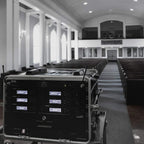 Shure SLXD14/85-G58: Wireless Lavalier Microphone System