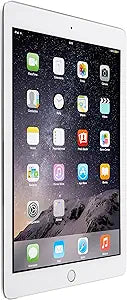 Apple MD789CL/B iPad Air 32GB Silver WiFi — main product image