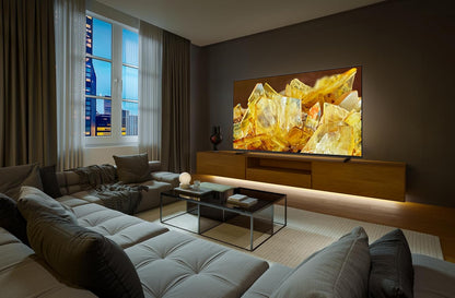 Sony XR65X90L 65-Inch 4K Bravia XR Full Array LED TV