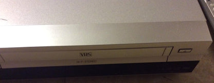 Sony RDR-VX521 DVD Recorder VCR Combo - Home Entertainment