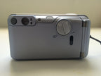 Canon 8035A001 Sure Shot 130u 35mm Zoom Film Camera