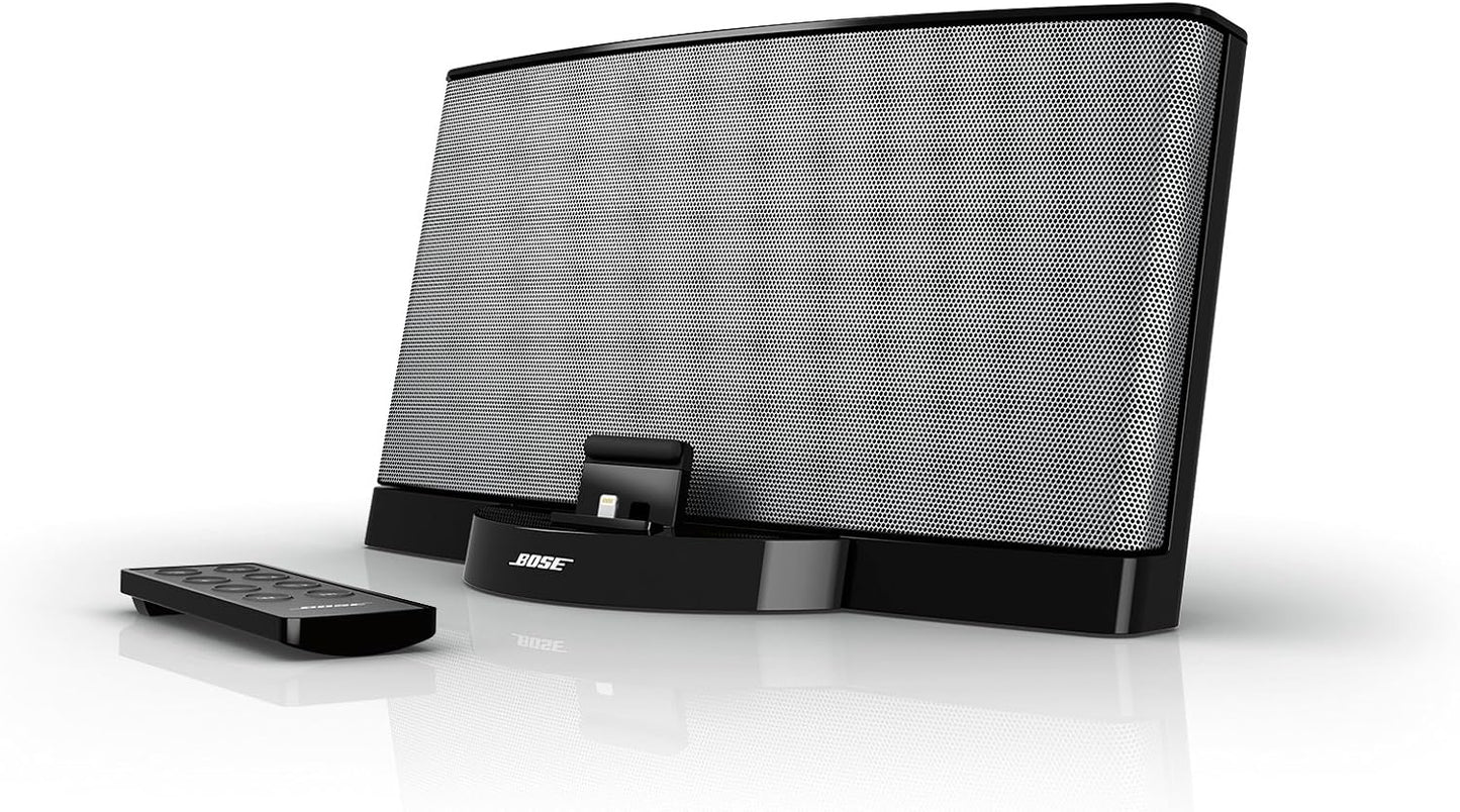 Bose 310583-1130 SoundDock Series III Lightning