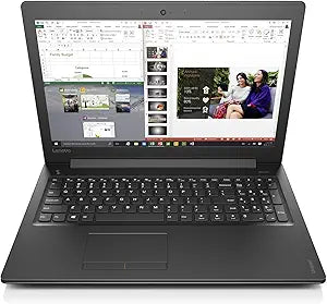 Lenovo 80ST0005US Ideapad 310 AMD A10 Laptop